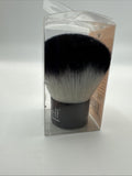 e.l.f. Studio 85011 Kabuki Face Brush Black Airbrush Finish Powder COMBINESHIP