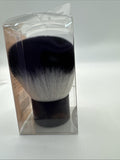e.l.f. Studio 85011 Kabuki Face Brush Black Airbrush Finish Powder COMBINESHIP