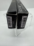 (2) Espresso Precision Shaping Wood Pencil Arches & Halos Eyebrow Brow Line Fill