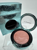 BNIB MAC Alluring Aquatic "Seduced at Sea" Extra Dimension Blush Limited HTF
