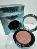 BNIB MAC Alluring Aquatic "Seduced at Sea" Extra Dimension Blush Limited HTF