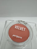 Peripera #2 Coy Peach Velvet Cheek Blush  Spring Blossom Powder COMBINESHIP