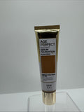 Loreal Age Perfect 100 Toffee Radiant Serum Foundation Sunscreen 1oz