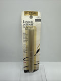 Loreal 610 Black Mica RARE Lineur Intense Felt Tip Liquid Eye Liner COMBINESHIP