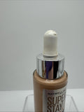 Maybelline 130 Light Medium Super Stay 24HR Tint Foundation Serum COMBINESHIP