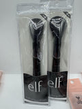 (2) e.l.f. 84041 Studio Highlighting Brush Highlighter Makeup Powder COMBINESHIP