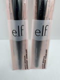 (2) e.l.f. 83002 Putty Bronzer Brush Highlight Contour Makeup Powder COMBINESHIP