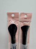 (2) e.l.f. Highlighting & Putty Bronzer Brush Powder 84041 83002  COMBINESHIP