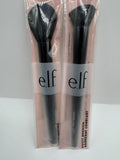 (2) e.l.f. Highlighting & Putty Bronzer Brush Powder 84041 83002  COMBINESHIP