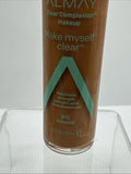 Almay 810 Almond Clear Complexion Blemish Foundation Makeup COMBINESHIP