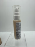 (2) Almay 099 Porcelain Clear Complexion Blemish Foundation Makeup COMBINESHIP