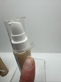 (2) Almay 099 Porcelain Clear Complexion Blemish Foundation Makeup COMBINESHIP