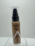 (2) Almay 240 Beige TLC Truly Lasting Color 16 Hr Makeup Foundation COMBINESHIP