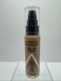 (2) Almay 240 Beige TLC Truly Lasting Color 16 Hr Makeup Foundation COMBINESHIP