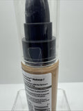 (2) Almay 240 Beige TLC Truly Lasting Color 16 Hr Makeup Foundation COMBINESHIP