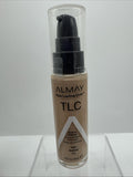 Almay 160 Naked TLC Truly Lasting Color 16 Hour Makeup Foundation￼ COMBINESHIP