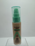 ALMAY  100 Ivory Clear Complexion Foundation Makeup Salicylic Acid COMBINESHIP