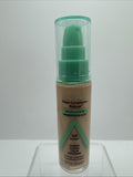 ALMAY  100 Ivory Clear Complexion Foundation Makeup Salicylic Acid COMBINESHIP