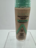 ALMAY  100 Ivory Clear Complexion Foundation Makeup Salicylic Acid COMBINESHIP