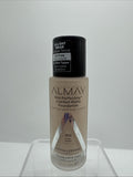 Almay 100 Cool Ivory Skinn Perfecting Comfort Matte Foundation COMBINESHIP