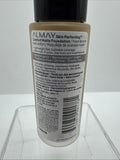 (2) Almay 210 Warm Tan Skinn Perfecting Comfort Matte Foundation COMBINESHIP