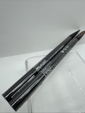 (2) NYX PBP03 Soft Brown Precision Brow Pencil Eyebrow DuoFill Shape COMBINESHIP