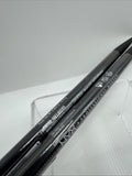 (2) NYX PBP03 Soft Brown Precision Brow Pencil Eyebrow DuoFill Shape COMBINESHIP