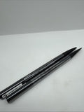 (2) NYX PBP04 Auburn Precision Brow Pencil Eyebrow DuoFill Shape COMBINESHIP