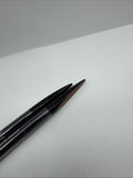 (2) NYX PBP04 Auburn Precision Brow Pencil Eyebrow DuoFill Shape COMBINESHIP