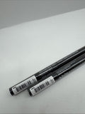 (2) NYX PBP04 Auburn Precision Brow Pencil Eyebrow DuoFill Shape COMBINESHIP