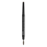 (2) NYX PBP04 Auburn Precision Brow Pencil Eyebrow DuoFill Shape COMBINESHIP