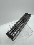 (2) NYX SSEM01 Carbon Black Super Skinny Eye Marker Eyeliner COMBINESHIP