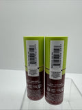 (2) NYX FOLD13 Losin' Cone-trol Fat Oil Lip Drip Tinted Gloss Red COMBINESHIP