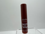 NYX Lipstick Smooth Whip Matte Lip Creme U CHOOSE BuyMoreSave CombineShip READ
