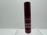 NYX Lipstick Smooth Whip Matte Lip Creme U CHOOSE BuyMoreSave CombineShip READ