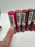 NYX Lipstick Smooth Whip Matte Lip Creme U CHOOSE BuyMoreSave CombineShip READ