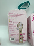 (2) MAKEUP ERASER the original Winter Village Mini Pro Remover Reusable Cloth
