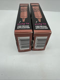 (2) L.A. Girl Grace GBL442 Soft Matte Creme Blush Pink Mauve Rose COMBINESHIP
