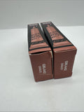 (2) L.A. Girl Grace GBL442 Soft Matte Creme Blush Pink Mauve Rose COMBINESHIP