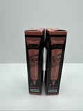 (2) L.A. Girl Grace GBL442 Soft Matte Creme Blush Pink Mauve Rose COMBINESHIP