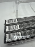 (3) L.A. Girl Brow Ink Micro Brush Detailed Pen Dark Brown Fill Line COMBINESHIP