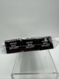 (3) L.A. Girl Brow Ink Micro Brush Detailed Pen Dark Brown Fill Line COMBINESHIP