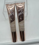 (2) L.A. Girl GBL575 Nightlife Glow Envy Highlighter Wand Liquid COMBINESHIP