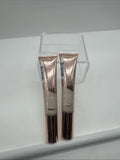 (2) L.A. Girl GBL575 Nightlife Glow Envy Highlighter Wand Liquid COMBINESHIP
