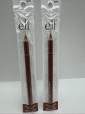(2) e.l.f. 22094 Mauve Aside Creme Glide Lip Liner Pigmented Pencil COMBINESHIP