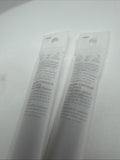 (2) e.l.f. 22094 Mauve Aside Creme Glide Lip Liner Pigmented Pencil COMBINESHIP