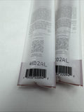 (2) e.l.f. 22094 Mauve Aside Creme Glide Lip Liner Pigmented Pencil COMBINESHIP