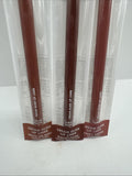 (3) e.l.f. Pinky Swear Mauve Aside Truth Bare Nude Creme Glide Lip Liner Pencil