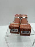 (2) e.l.f. Copper Etiquette 84639 Camo Liquid Blush Highlight Bonzer COMBINESHIP