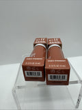 (2) e.l.f. Copper Etiquette 84639 Camo Liquid Blush Highlight Bonzer COMBINESHIP